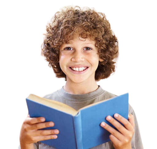 Siswa NSP sedang belajar